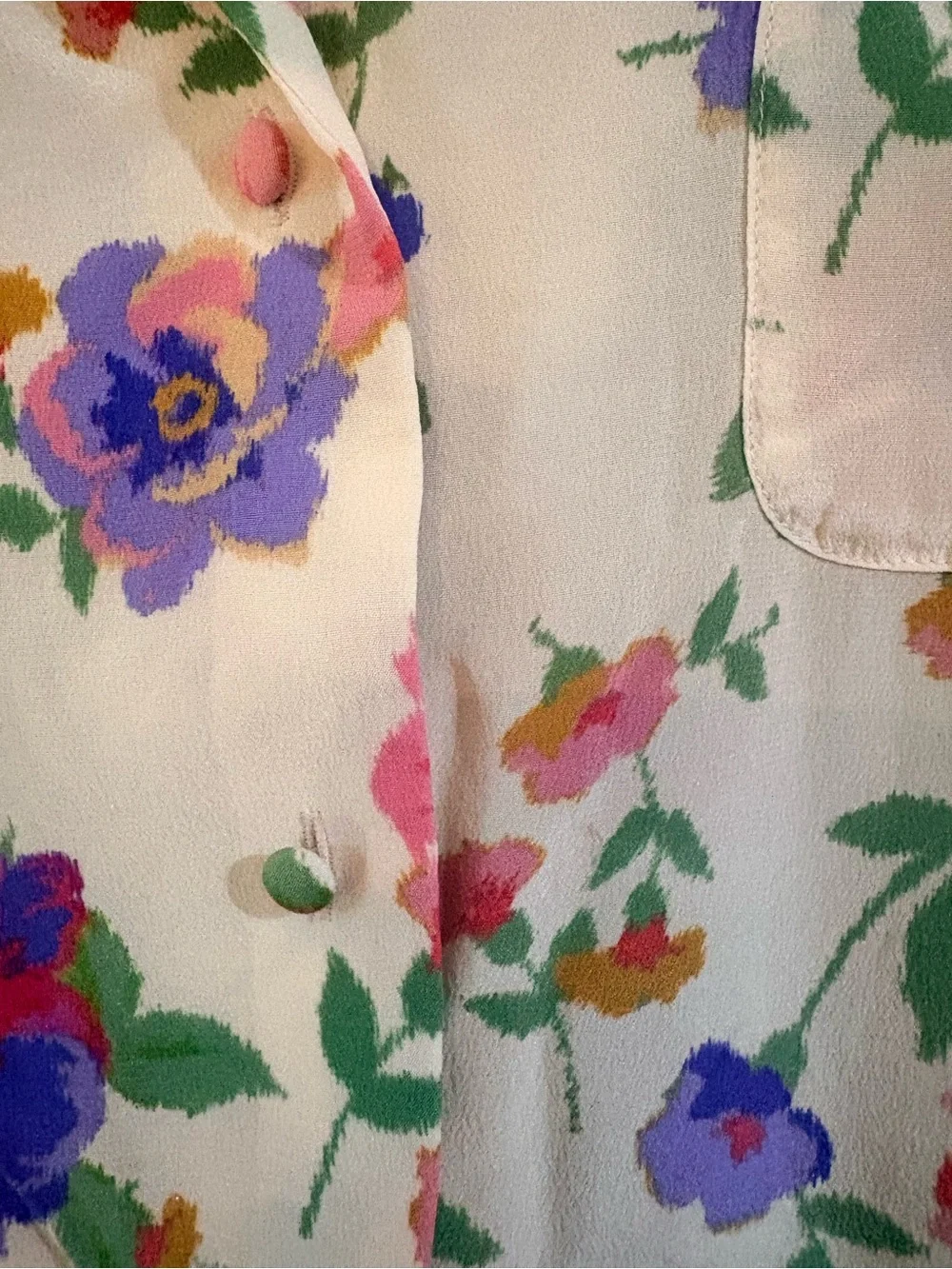 Sezane soft pink
